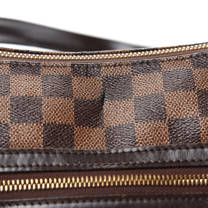 Louis Vuitton Damier Ebene Evora MM 11 of 15