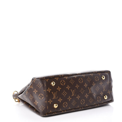 Louis Vuitton Monogram Pallas Dune 5 of 9