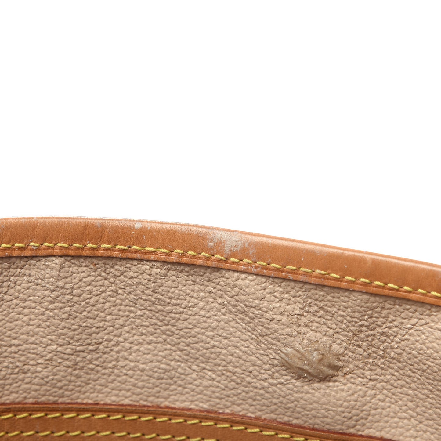 Monogram Petit Bucket 23
