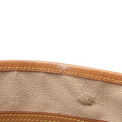 Louis Vuitton Monogram Petit Bucket 23 14 of 20