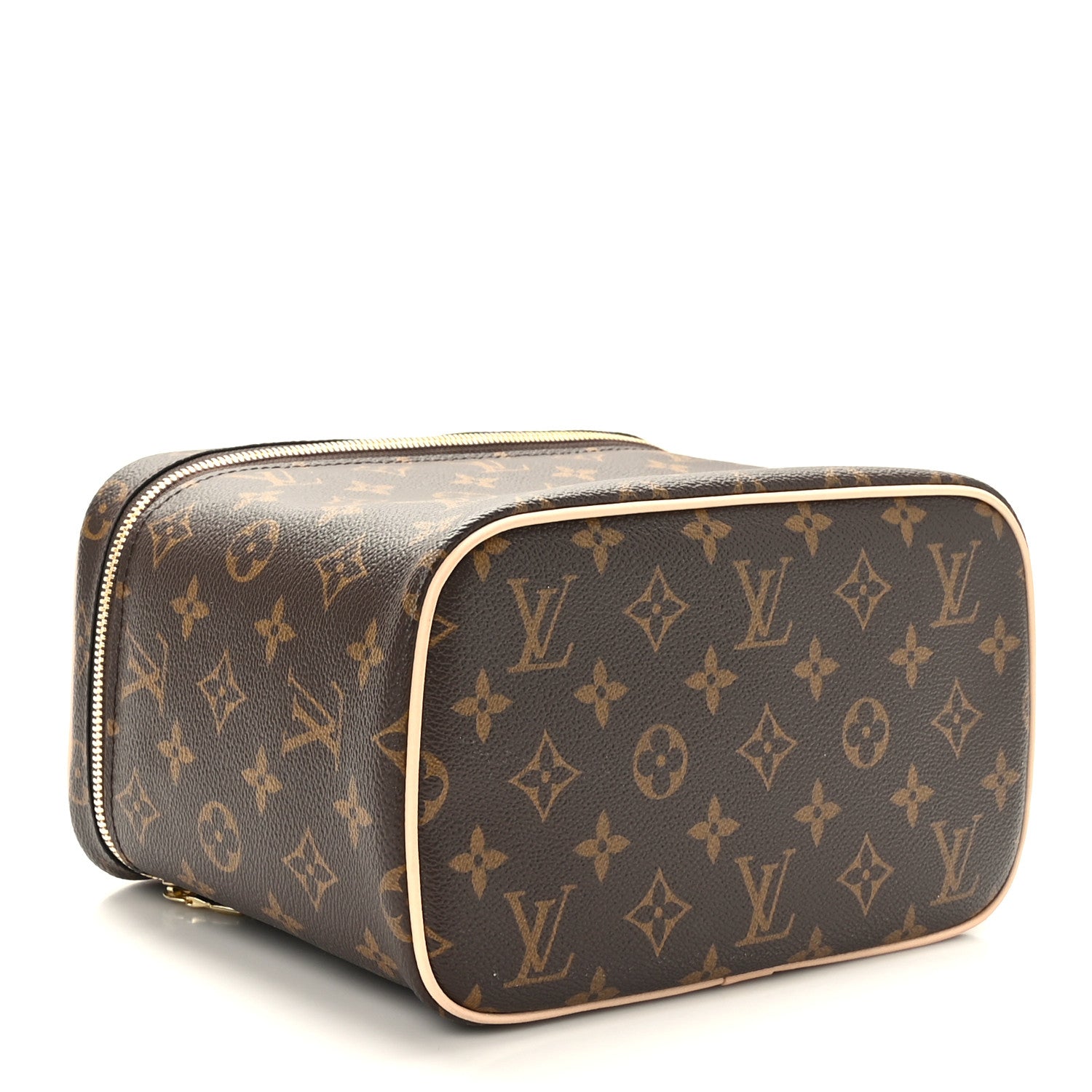 Louis Vuitton Monogram Nice BB 5 of 10