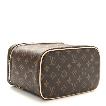 Louis Vuitton Monogram Nice BB 5 of 10