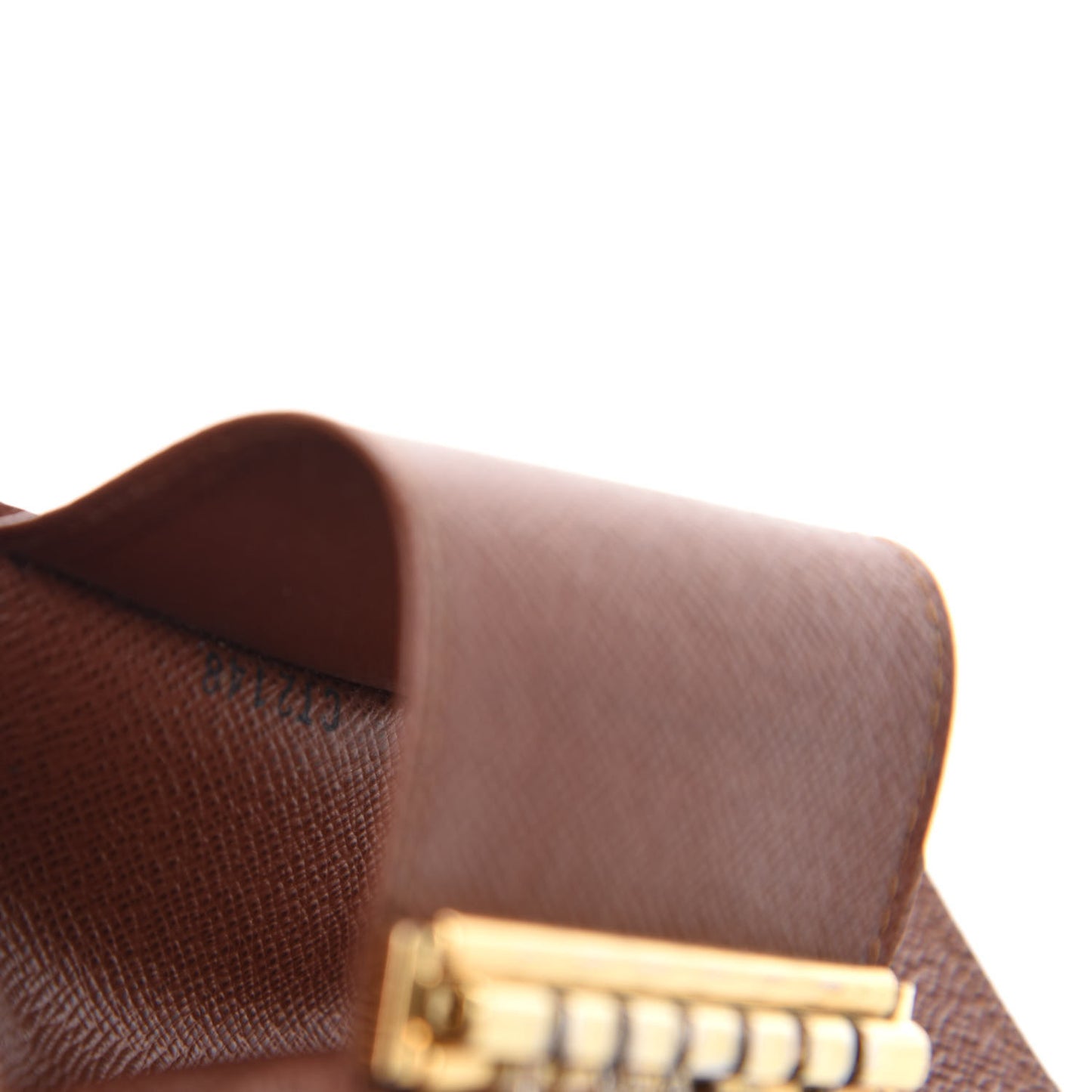 Monogram 6 Key Multicles Holder