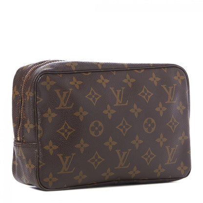 Louis Vuitton Monogram Trousse Toilette 23 2 of 7