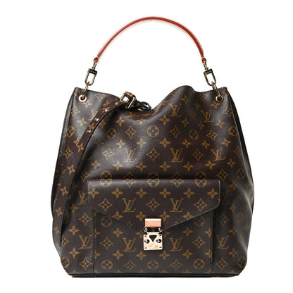 Louis Vuitton Monogram Metis 1 of 17