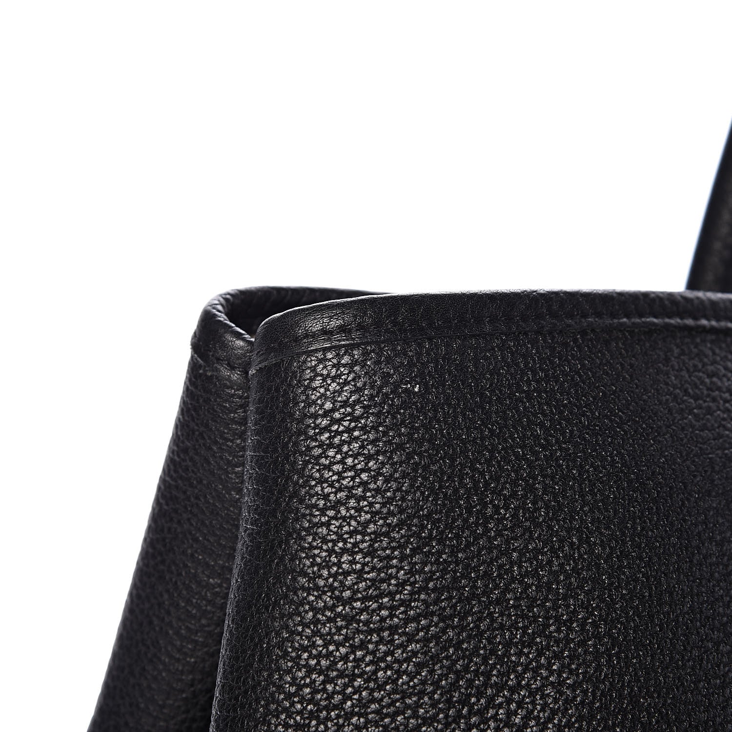 Hermes Negonda Garden Party Tote 36 MM Black 17 of 18