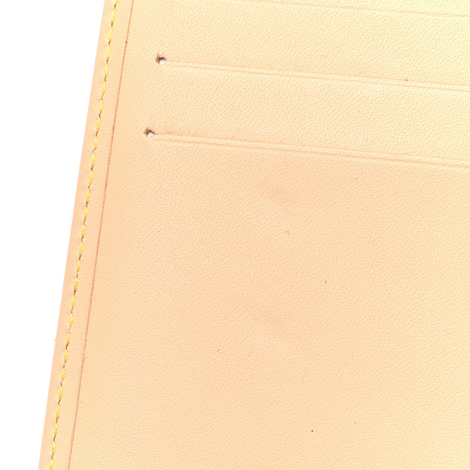 Louis Vuitton Monogram Multicolor Koala Wallet White 8 of 9