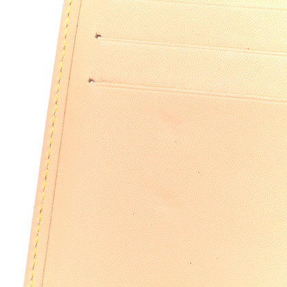 Louis Vuitton Monogram Multicolor Koala Wallet White 8 of 9