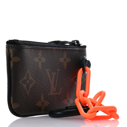 Louis Vuitton Monogram Solar Ray Key Pouch 3 of 7