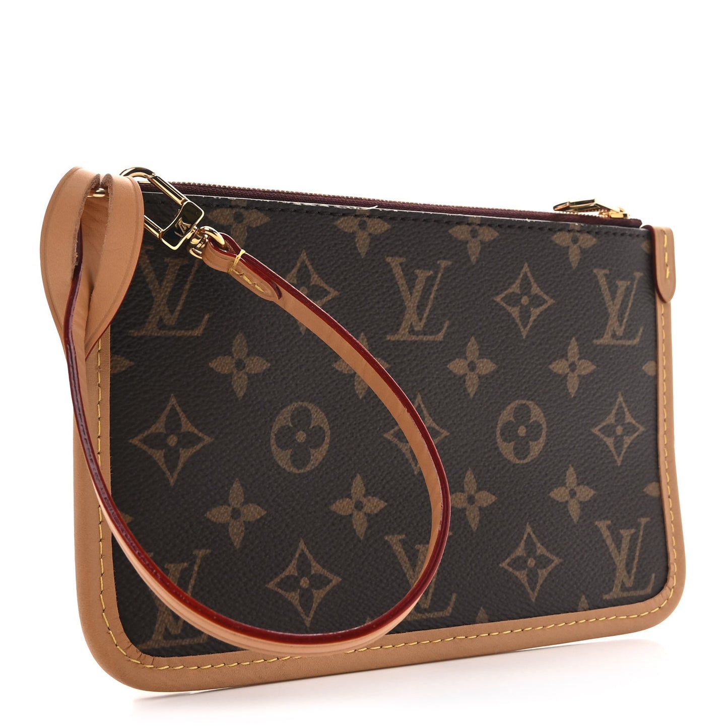 Monogram Carryall PM Pochette