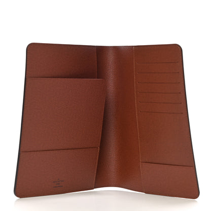 Louis Vuitton Monogram Desk Agenda Cover 5 of 9