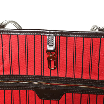 Louis Vuitton Damier Ebene Neo Neverfull GM 13 of 17