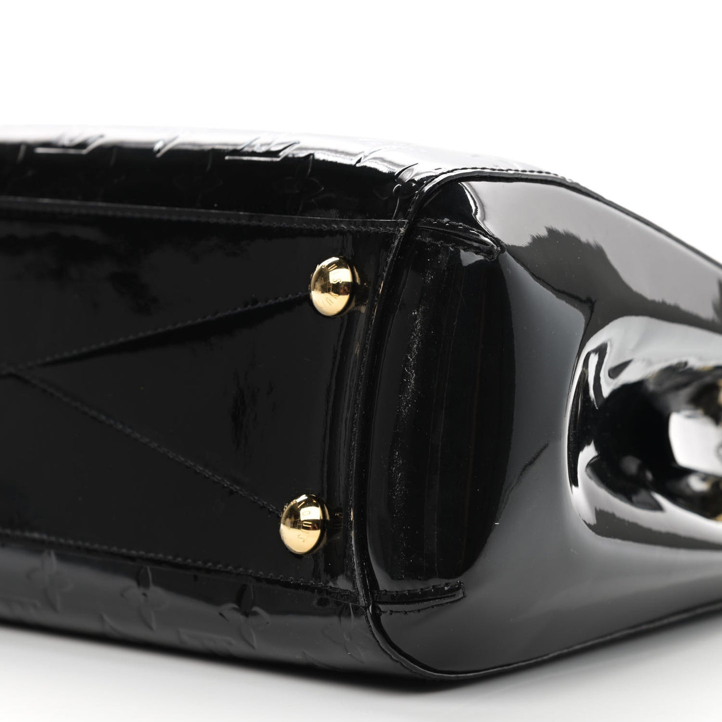 Vernis Montaigne MM Black