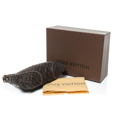 Louis Vuitton Mini Lin Manon PM Ebene 4 of 7