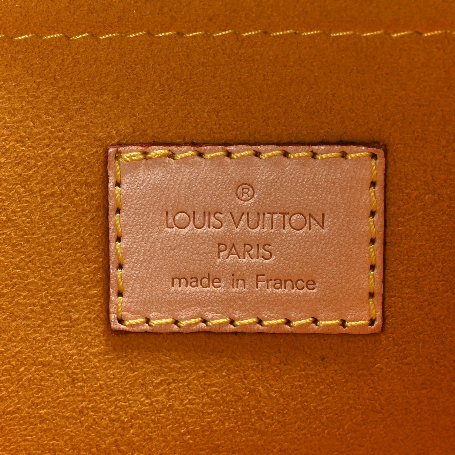 Louis Vuitton Monogram Denim Neo Speedy Blue 6 of 11