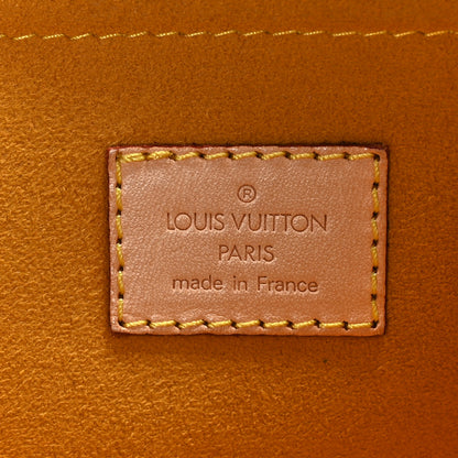 Louis Vuitton Monogram Denim Neo Speedy Blue 6 of 11