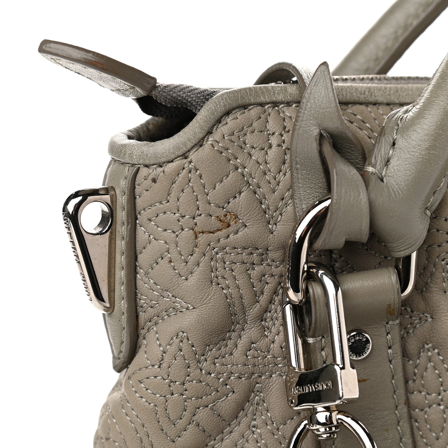 Monogram Antheia IXIA PM Fumee