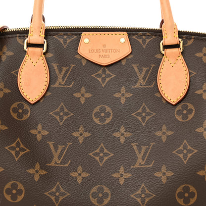 Louis Vuitton Monogram Turenne MM 9 of 16