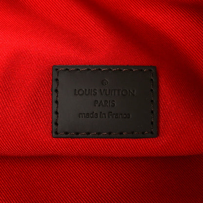 Louis Vuitton Damier Ebene Graceful MM 6 of 10