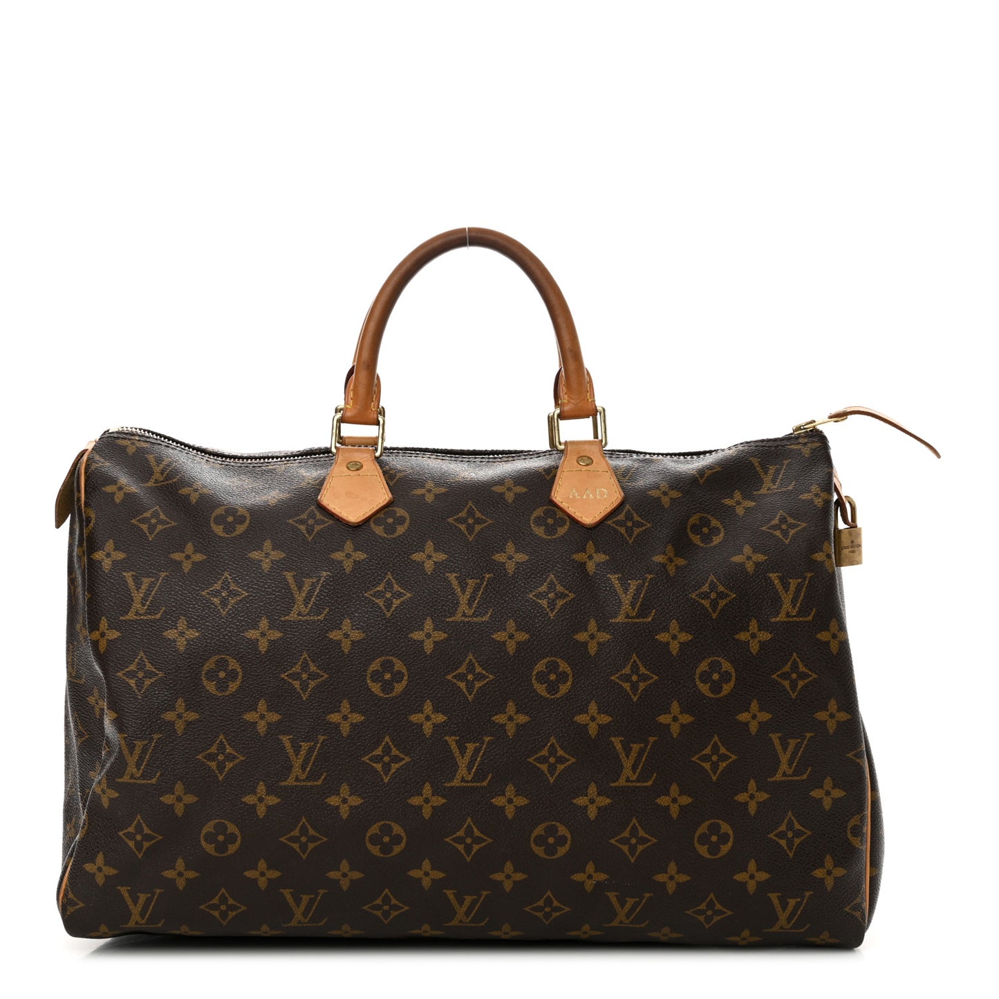 Monogram Speedy 40
