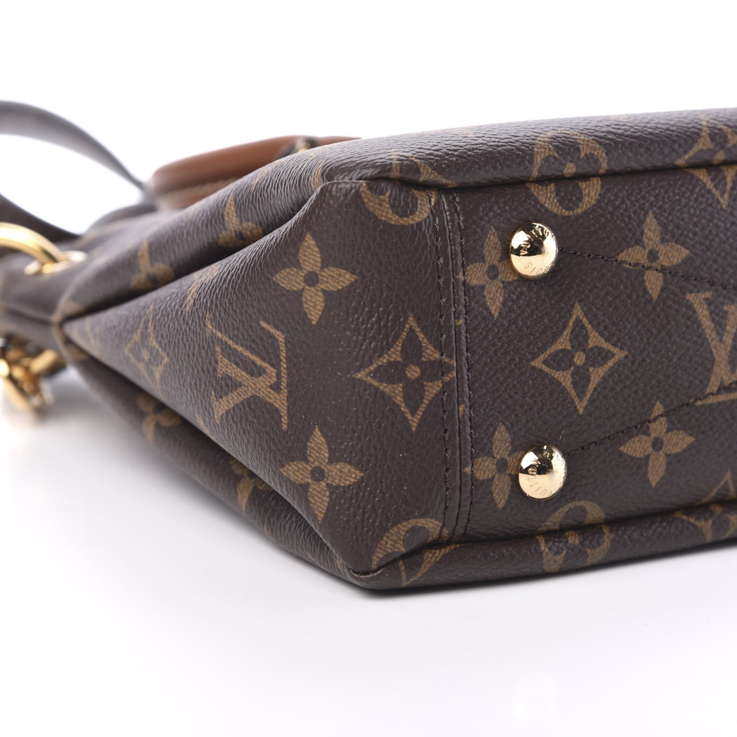 Monogram Pallas BB Black