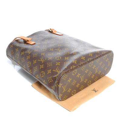 Louis Vuitton Monogram Vavin GM 4 of 7
