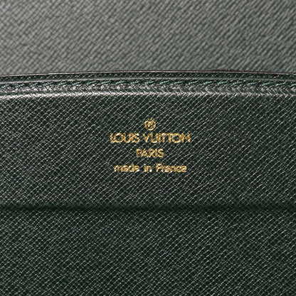Louis Vuitton Monogram President Classeur Briefcase 6 of 18