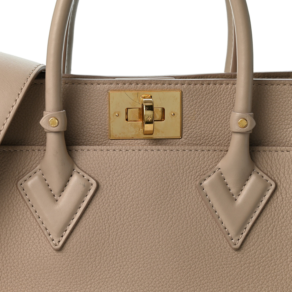 Louis Vuitton Mahina On My Side PM Galet 6 of 13