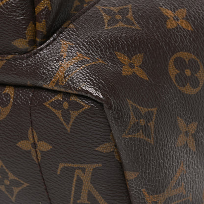 Louis Vuitton Monogram Palm Springs Backpack MM 10 of 11