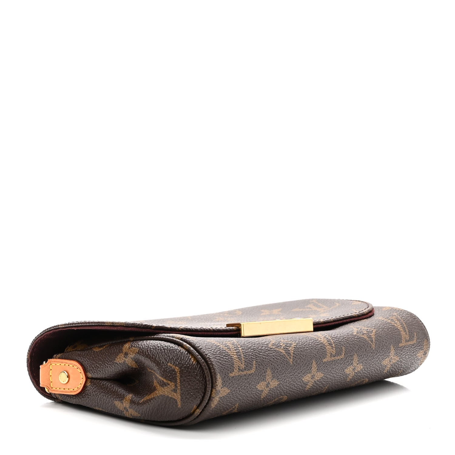 Louis Vuitton Monogram Favorite PM 3 of 9
