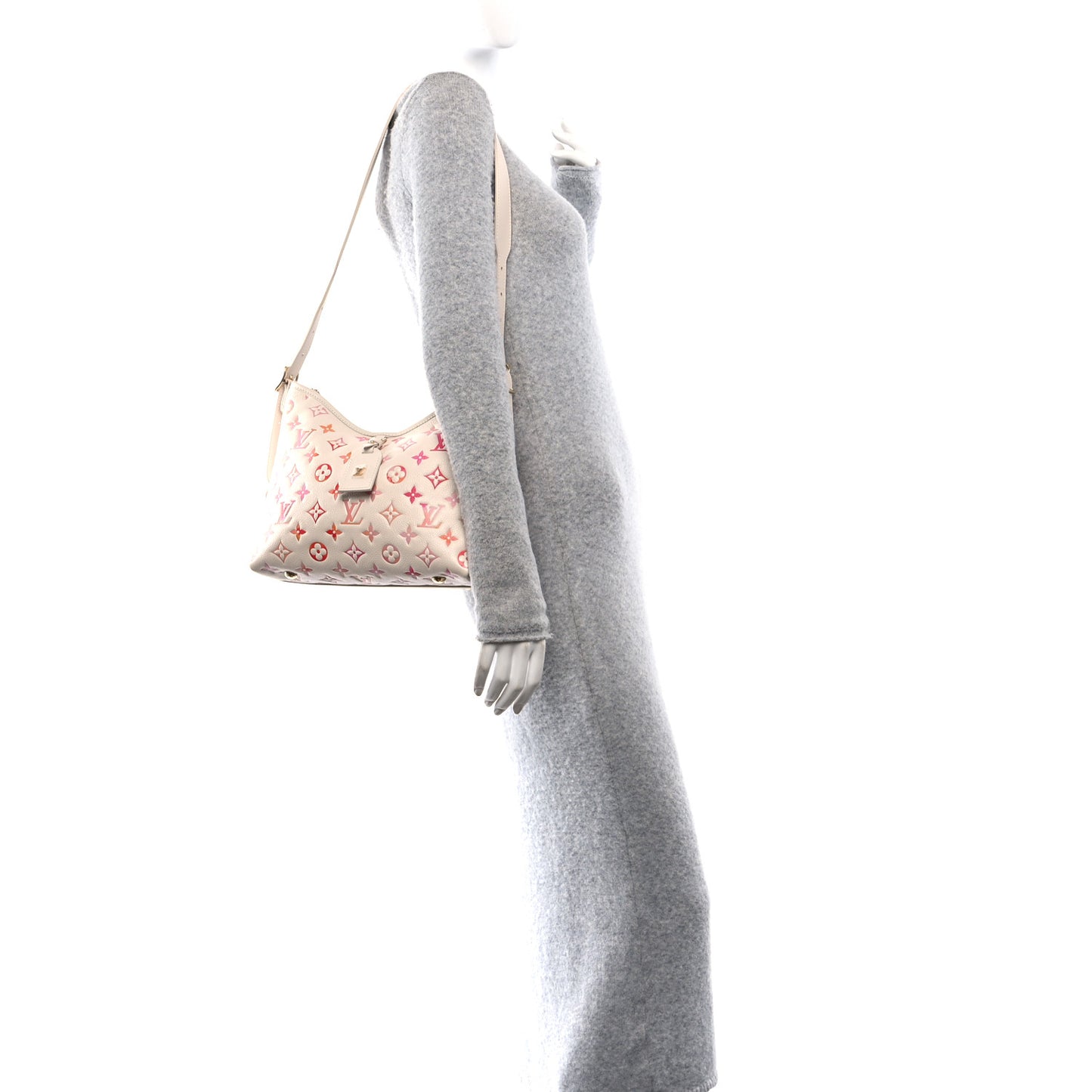 Empreinte Monogram Carryall PM  Sunrise Aquarelle