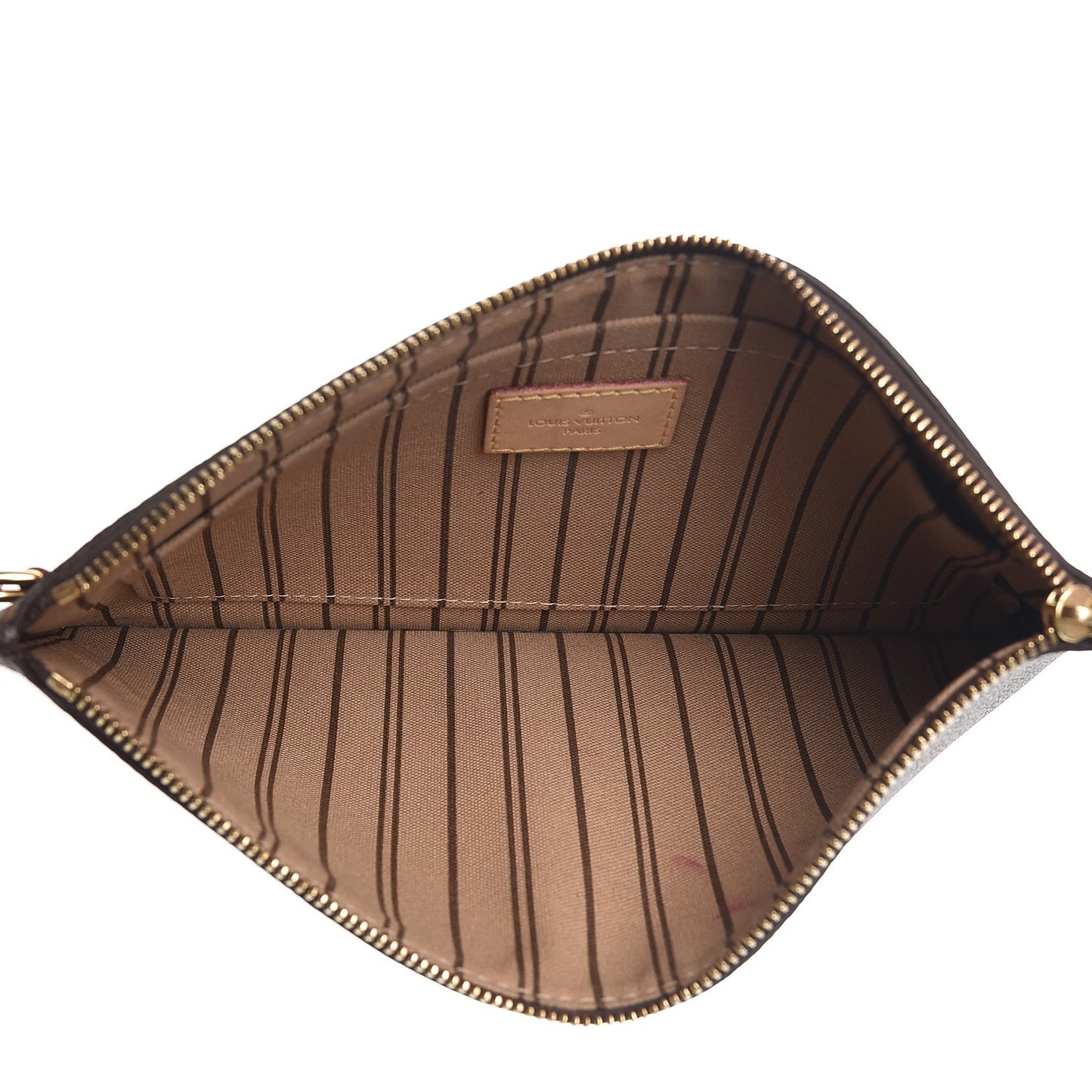 Monogram Neverfull MM GM Pochette