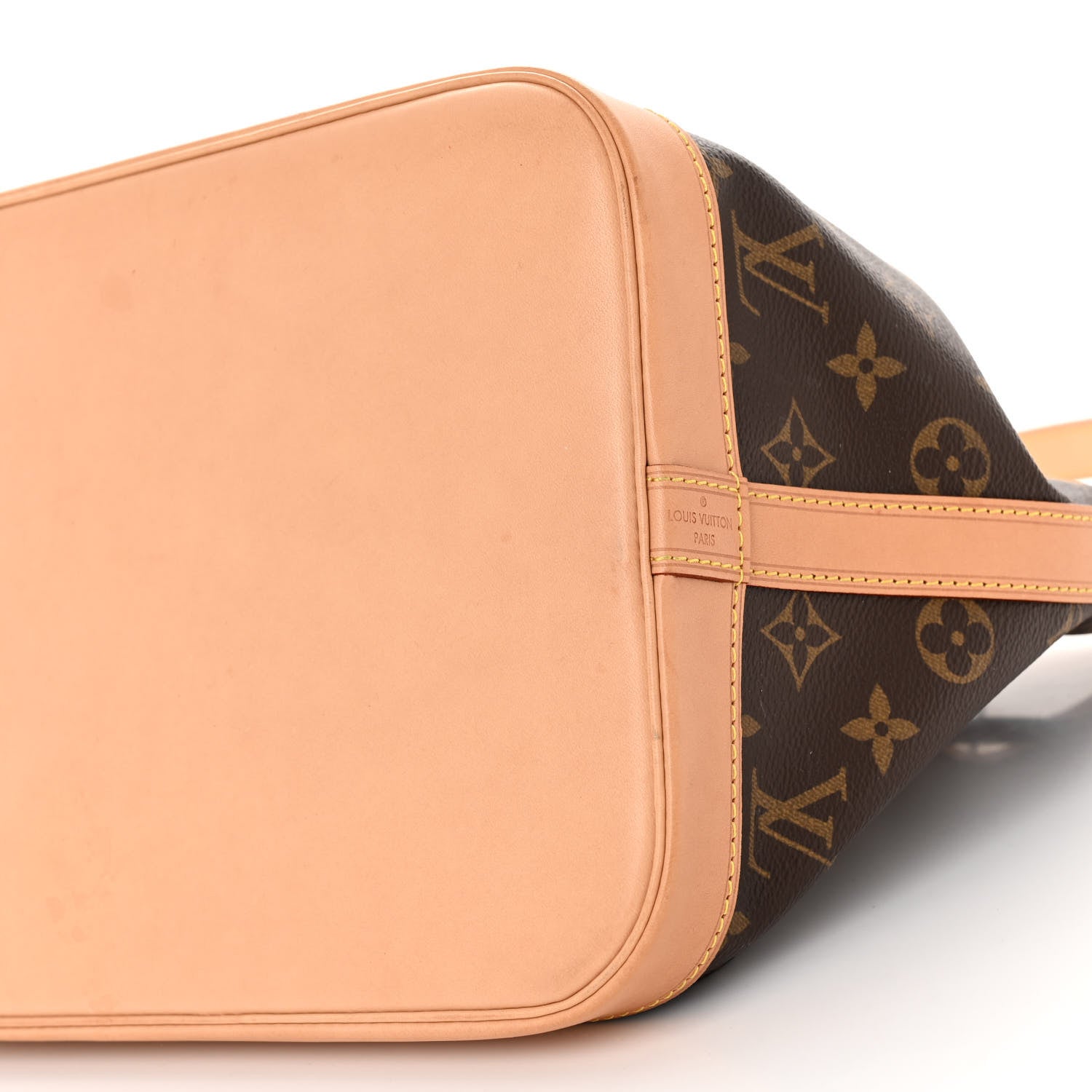 Louis Vuitton Monogram Petit Noe NM 9 of 9
