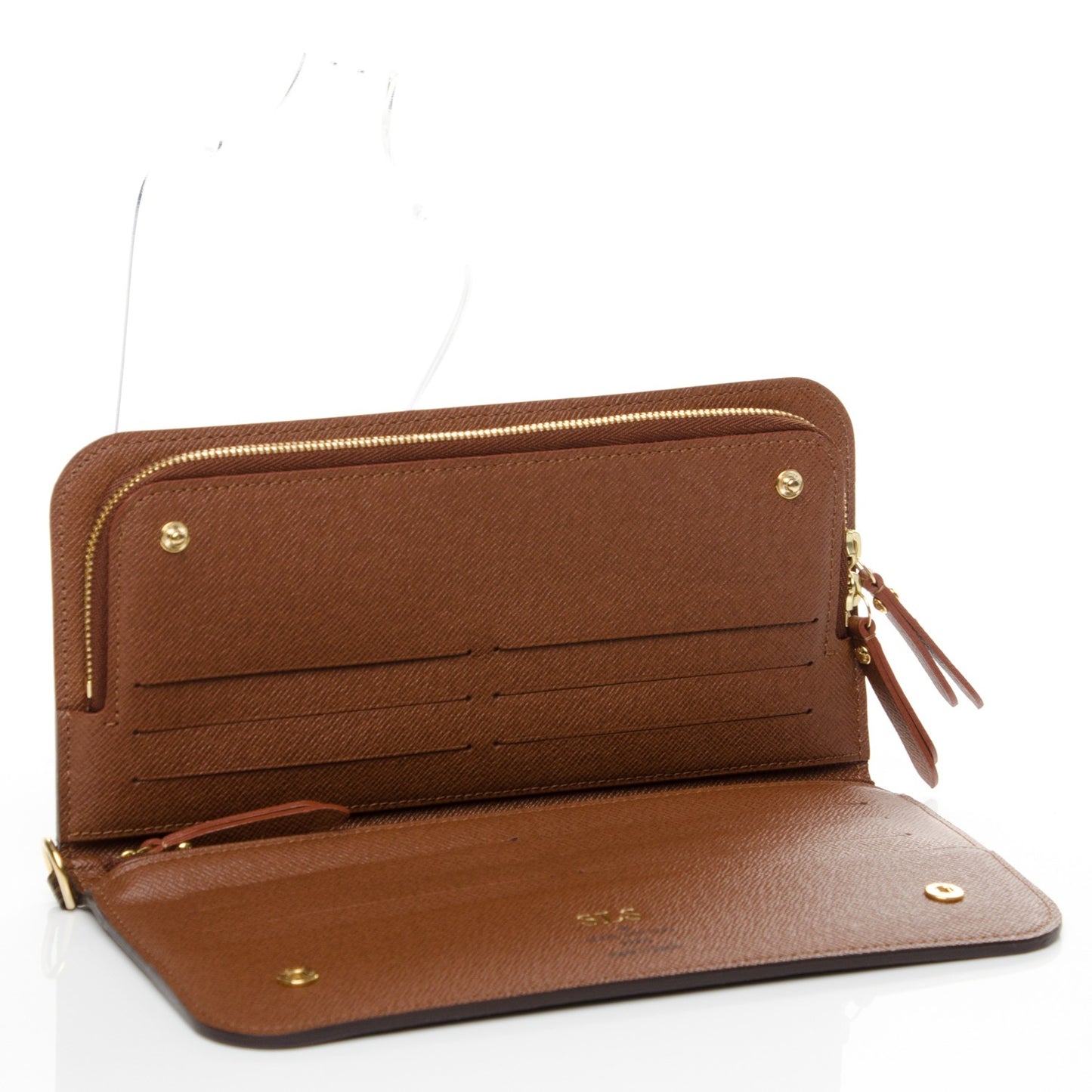 Monogram Insolite Wallet Armagnac