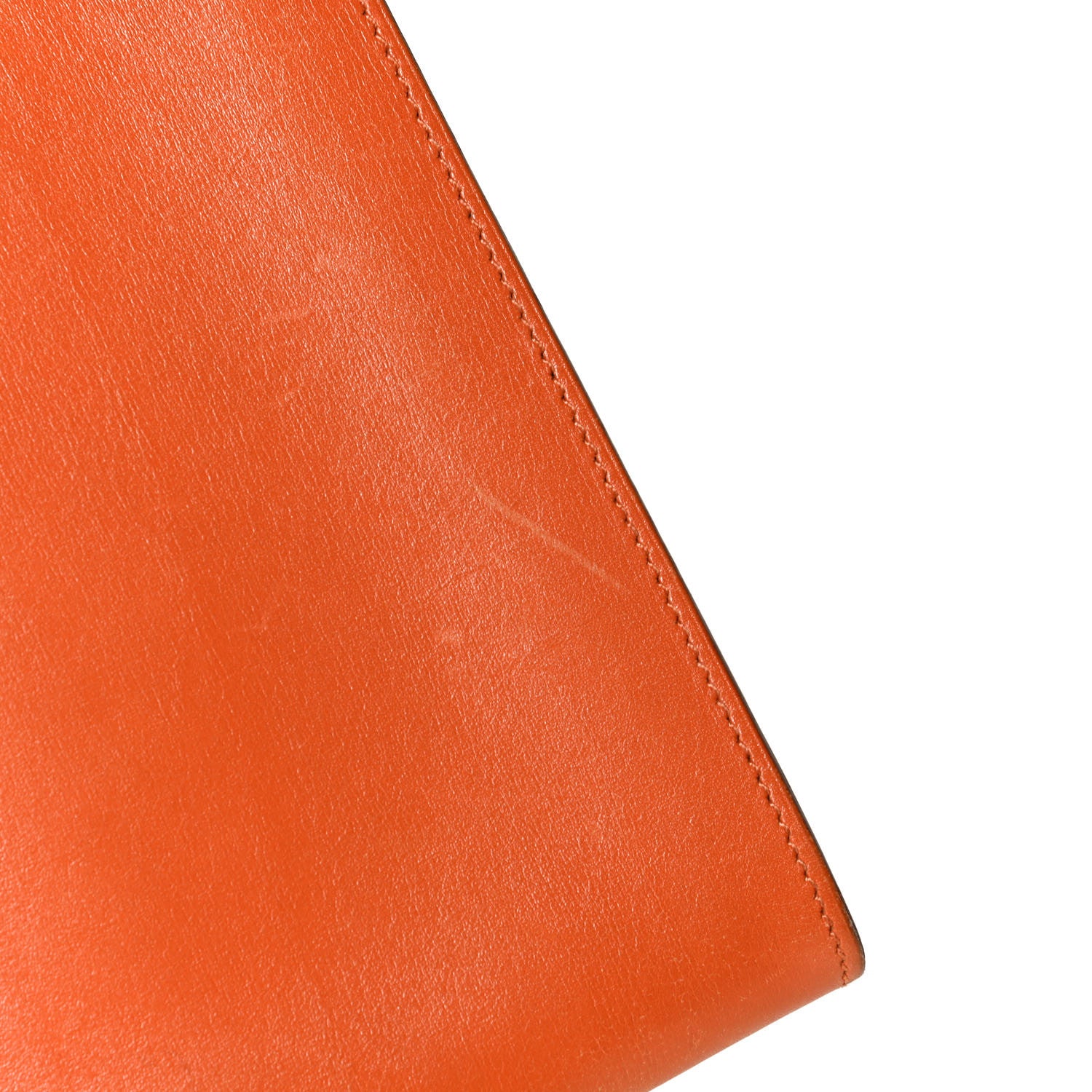 Hermes Box Sac Onimaitou Orange 5 of 5