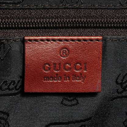 Gucci Crystal Monogram Medium Duchessa Boston Bag Pink 6 of 9