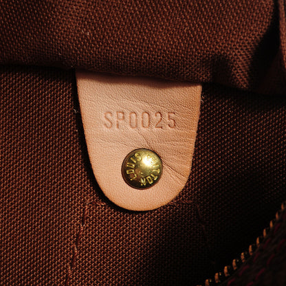 Louis Vuitton Monogram Cerises Speedy 25 6 of 7
