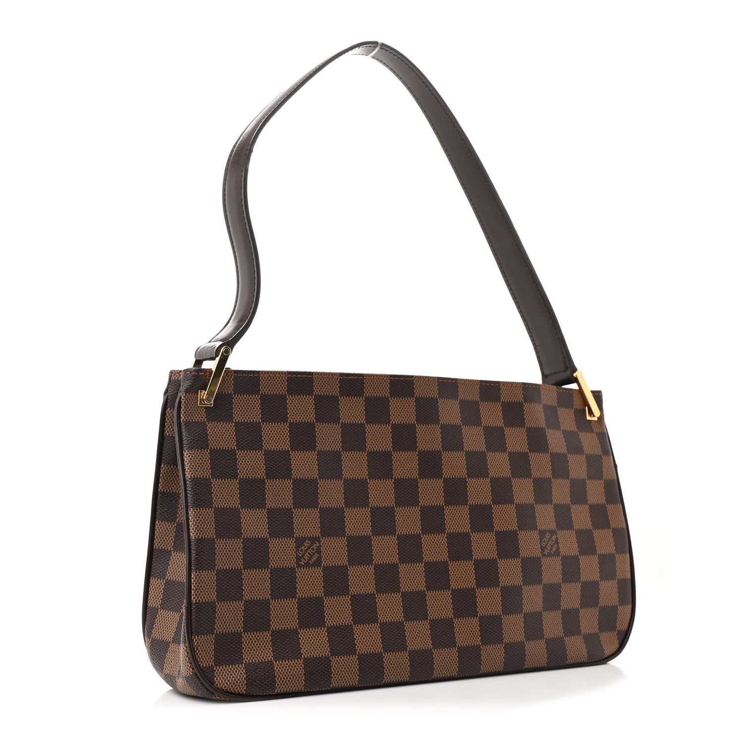 Louis Vuitton Damier Ebene Aubagne 3 of 10