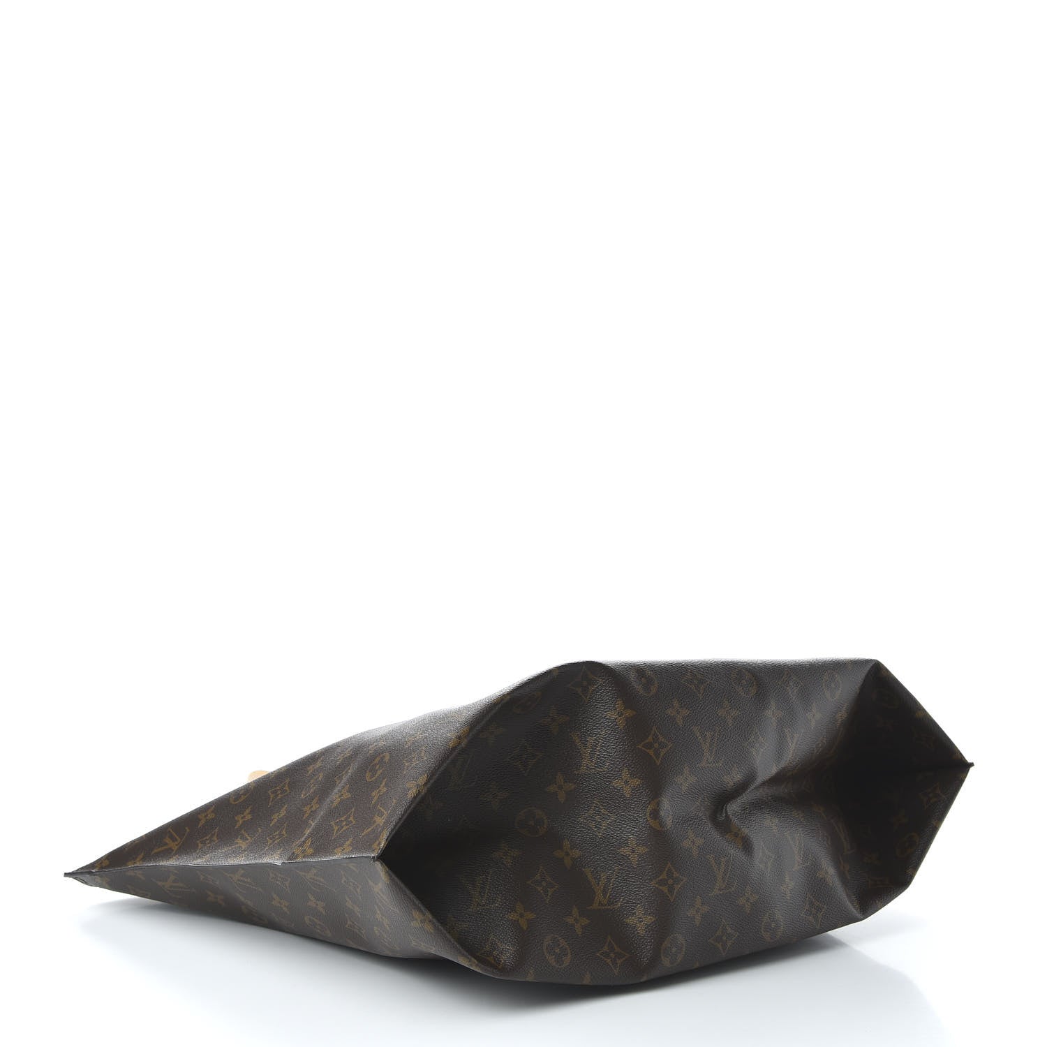Louis Vuitton Monogram All-In MM 4 of 10