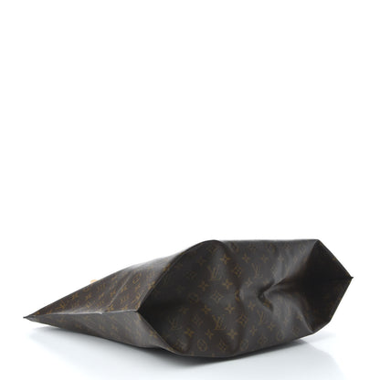 Louis Vuitton Monogram All-In MM 4 of 10