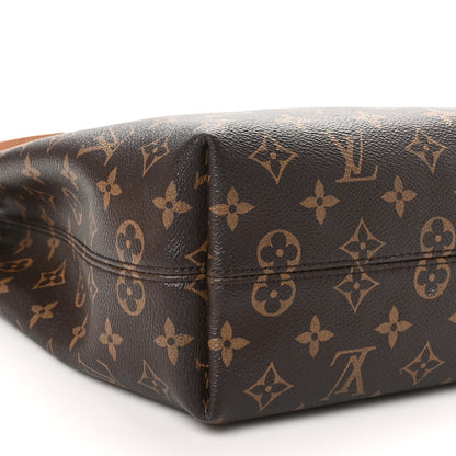 Louis Vuitton Monogram Graceful PM Pivoine 8 of 10
