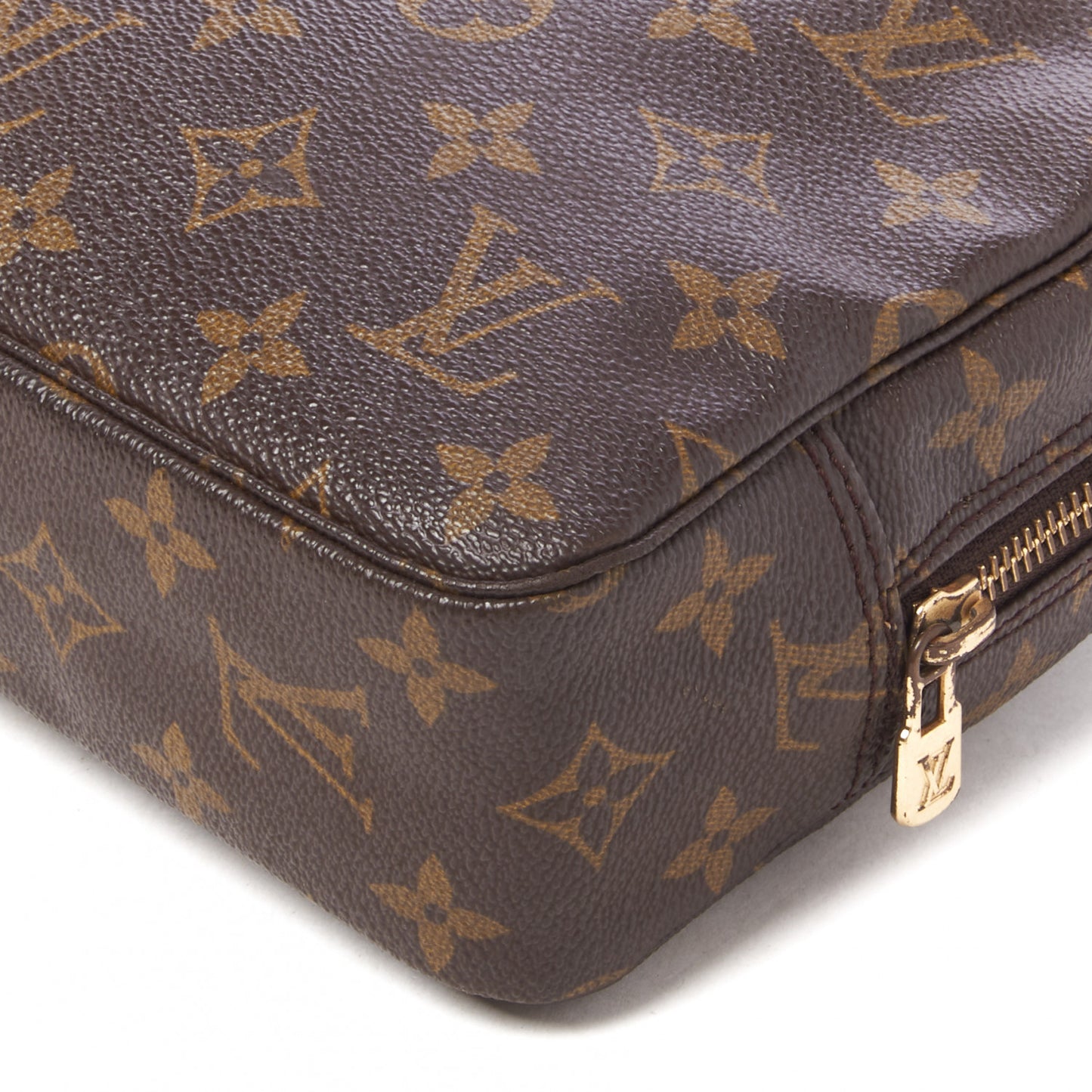 Monogram Trousse Toilette 23