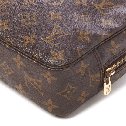 Louis Vuitton Monogram Trousse Toilette 23 5 of 7