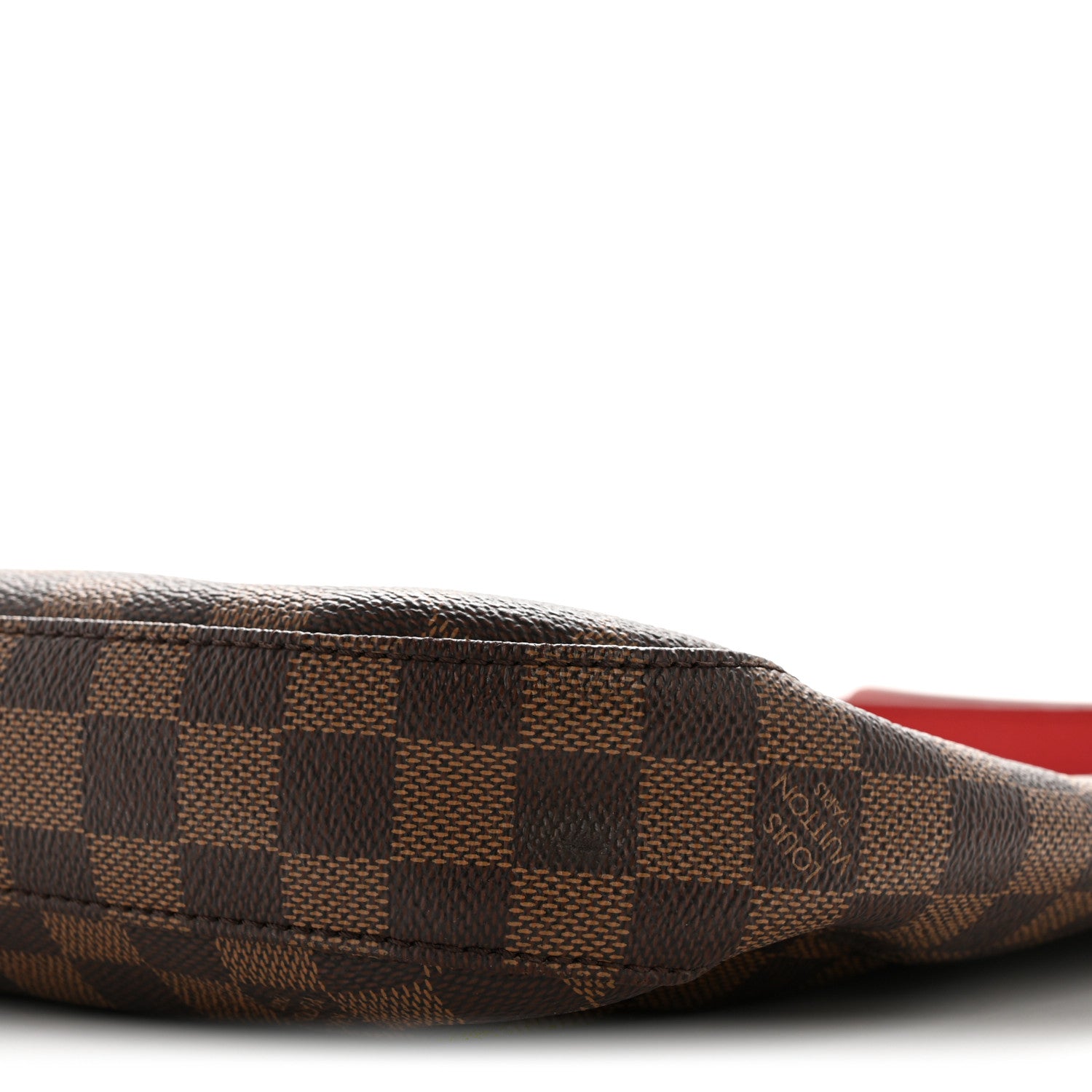 Louis Vuitton Damier Ebene South Bank Besace 11 of 14