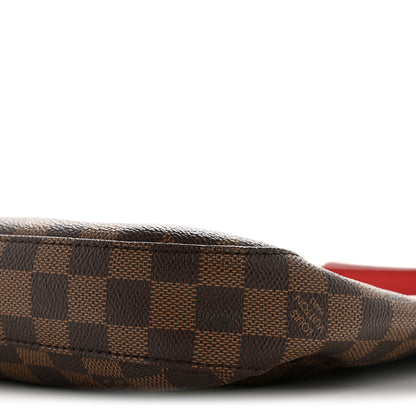 Louis Vuitton Damier Ebene South Bank Besace 11 of 14