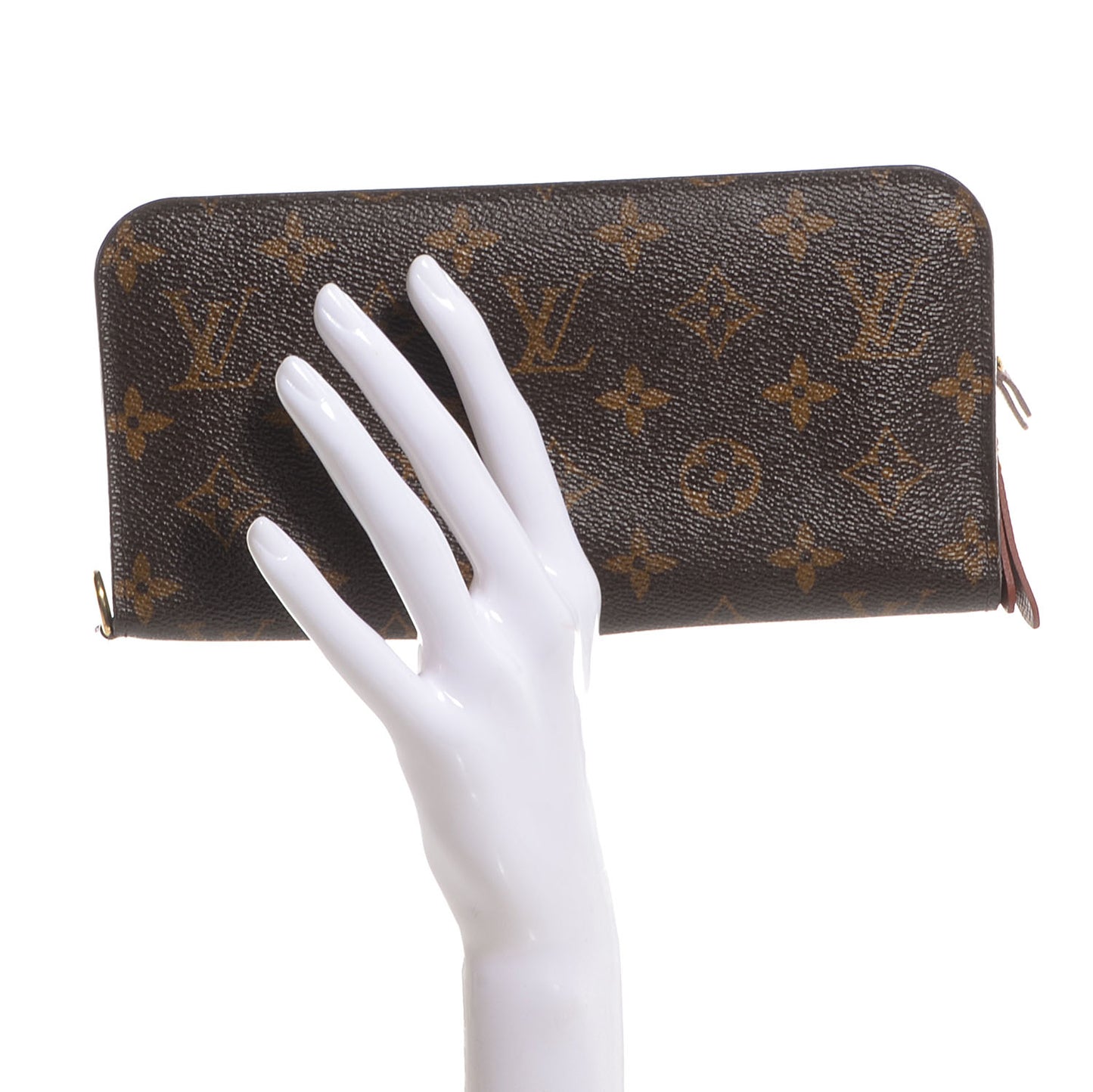 Monogram Insolite Wallet