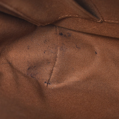 Louis Vuitton Monogram Bosphore PM Messenger 13 of 20