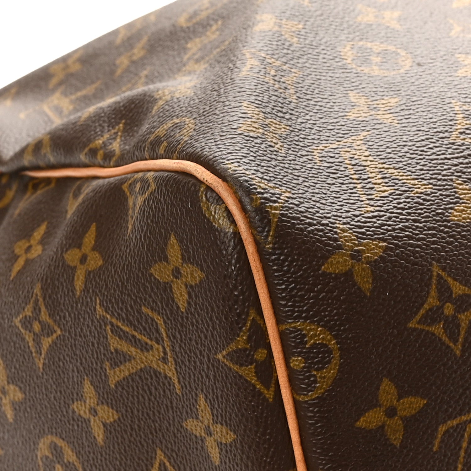 Louis Vuitton Monogram Keepall 55 10 of 11