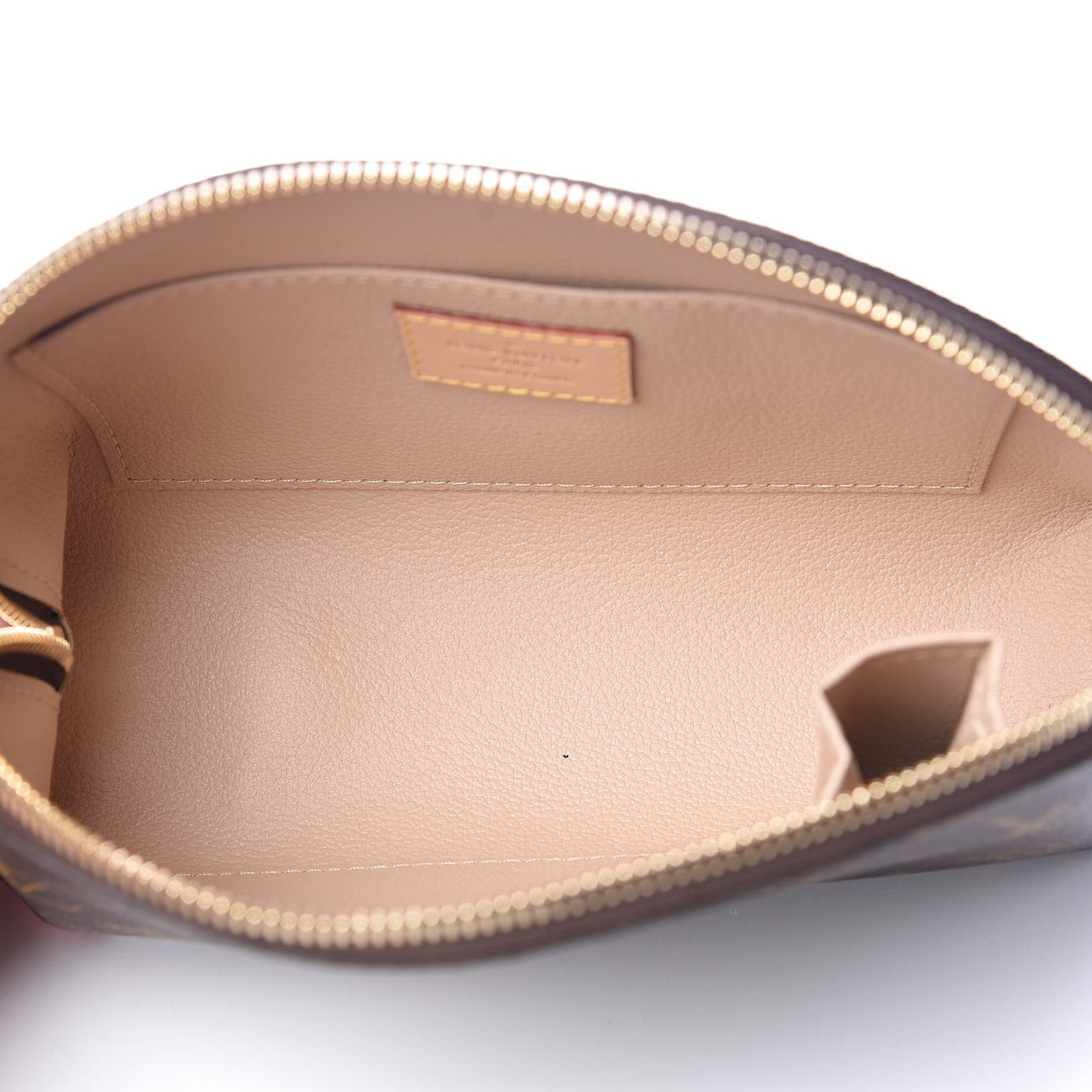 Monogram Cosmetic Pouch GM
