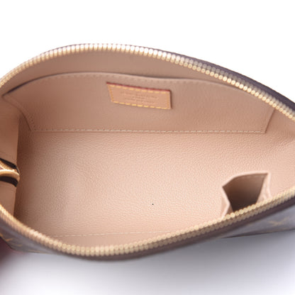 Louis Vuitton Monogram Cosmetic Pouch GM 7 of 8